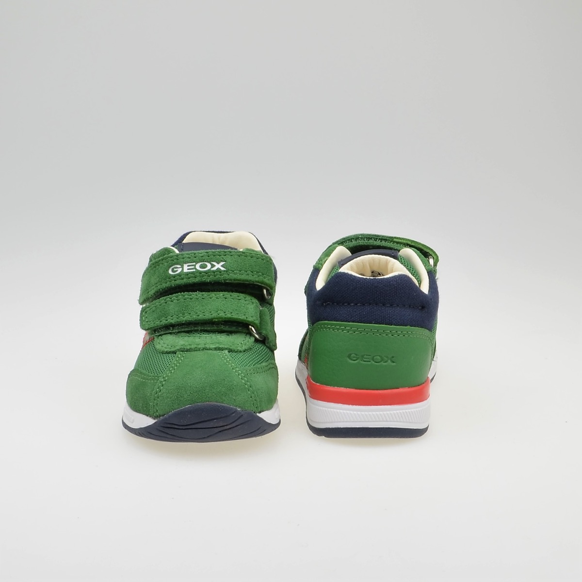 Tenisky Geox