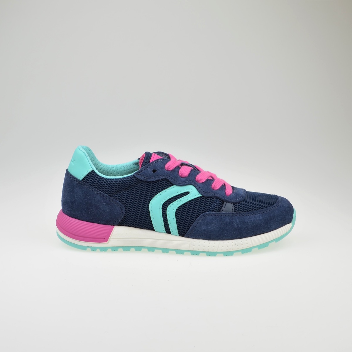 Tenisky Geox