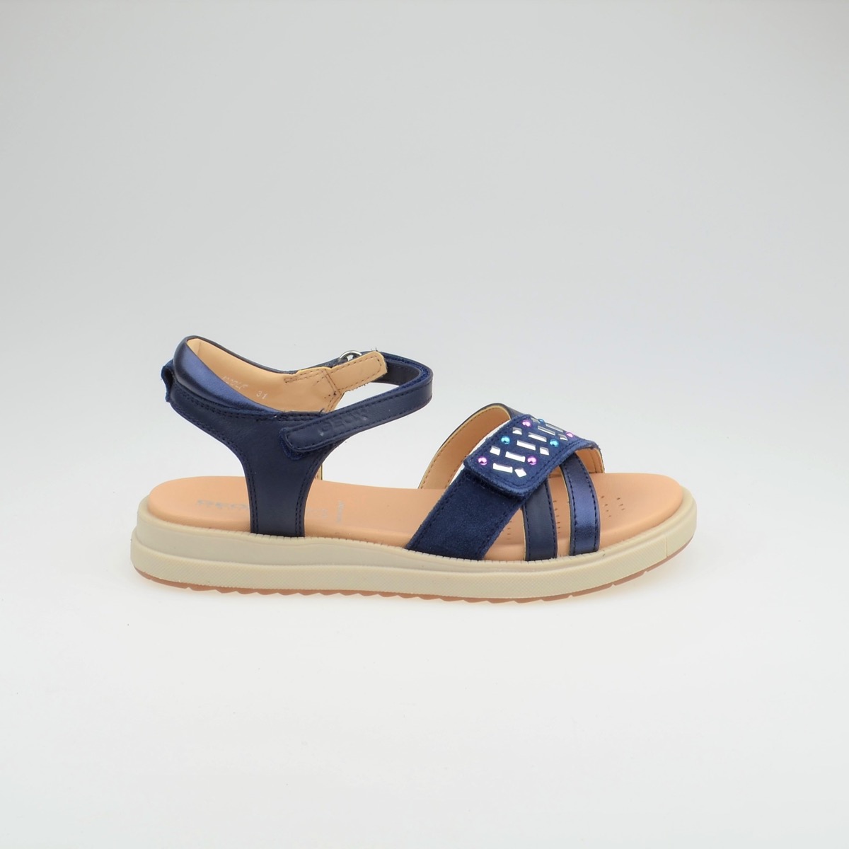 Sandaly Geox