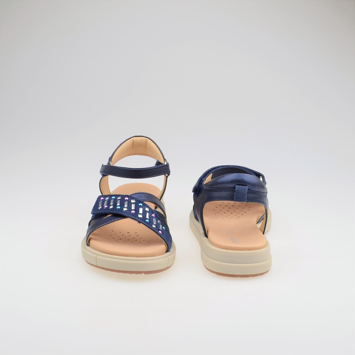 Sandaly Geox