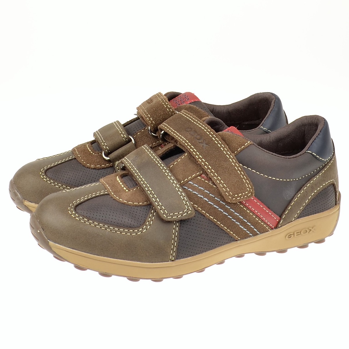 Tenisky Geox