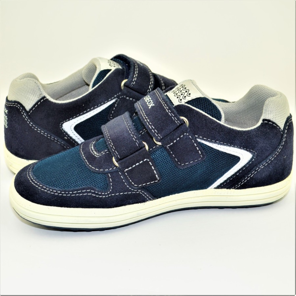 Tenisky Geox