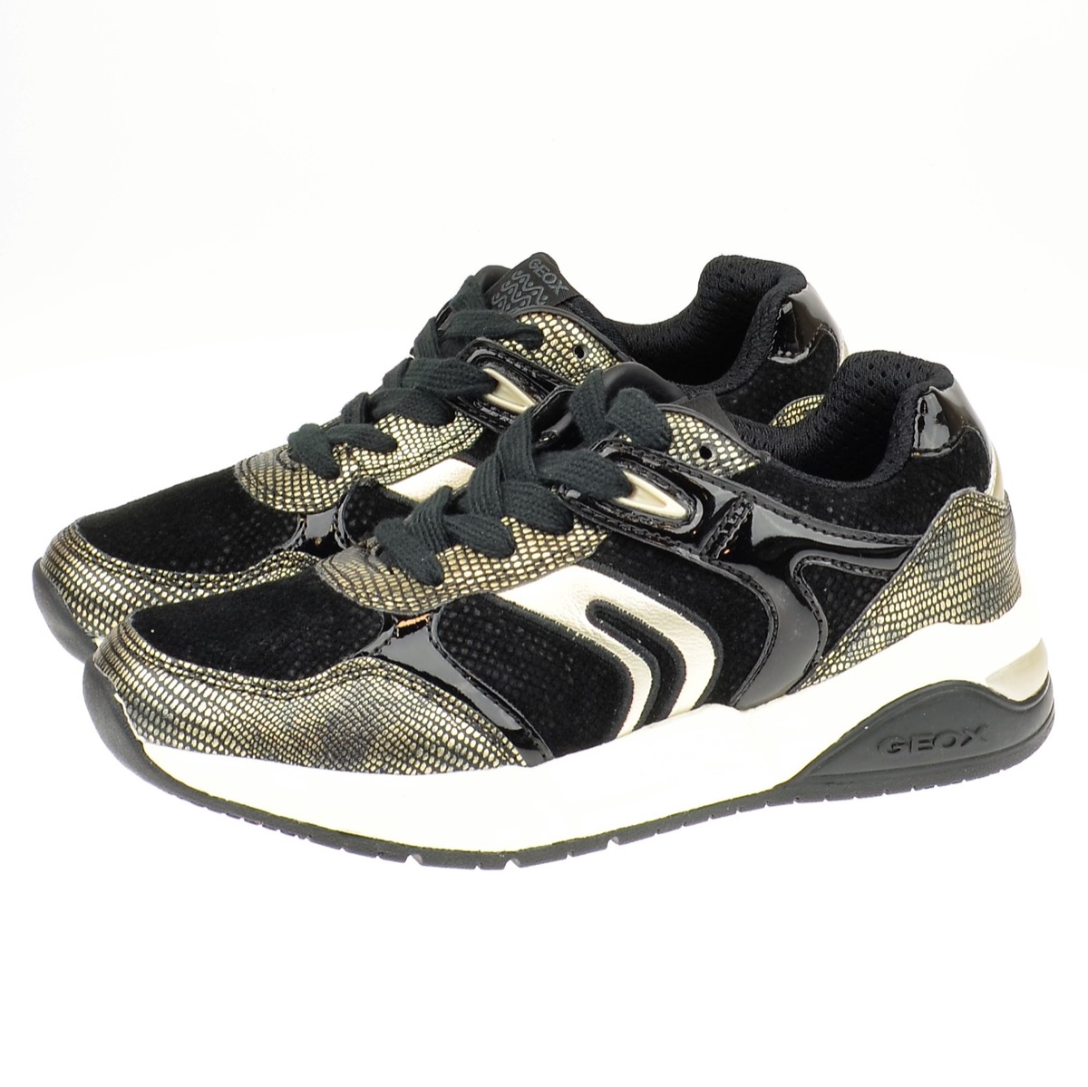 Tenisky Geox