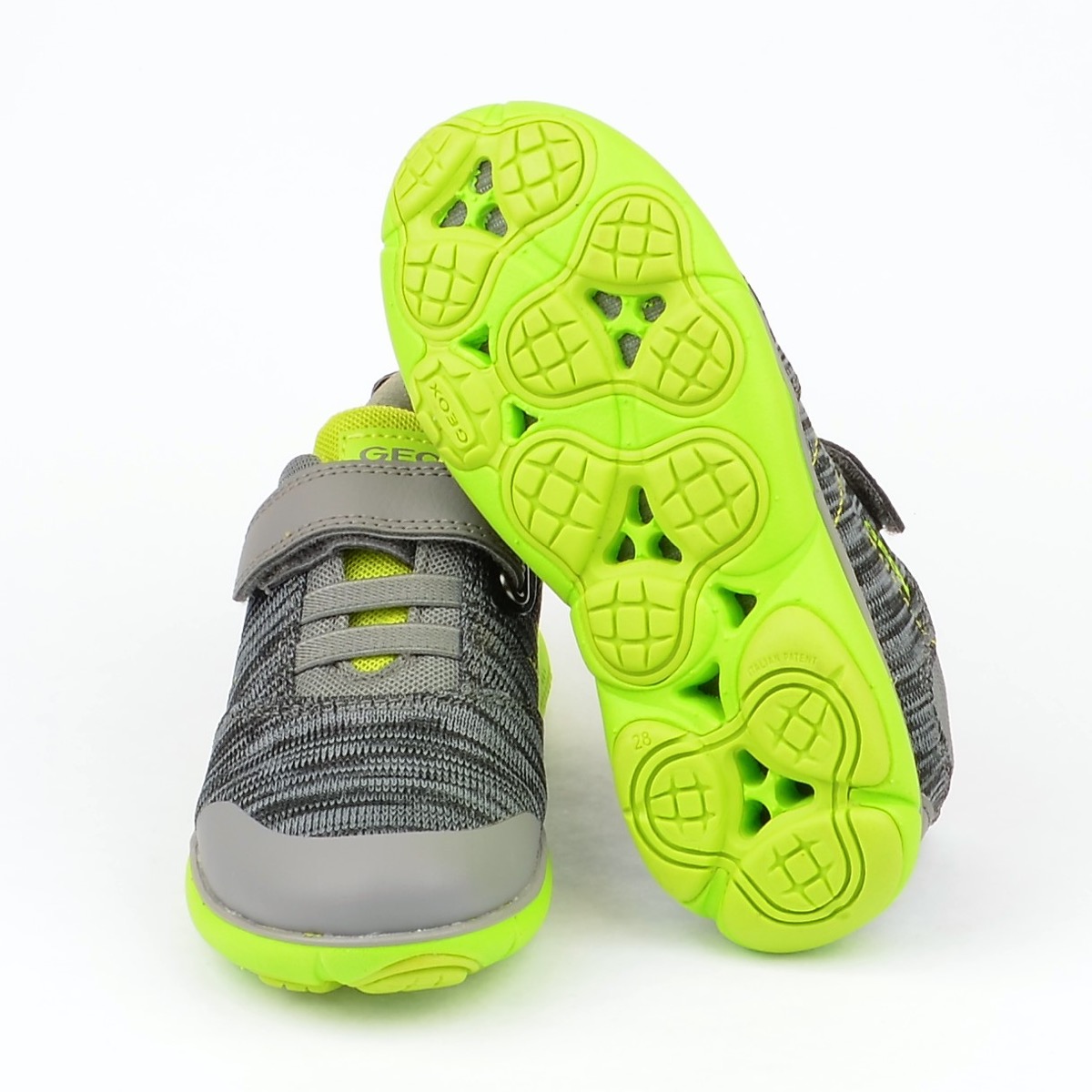 Tenisky Geox