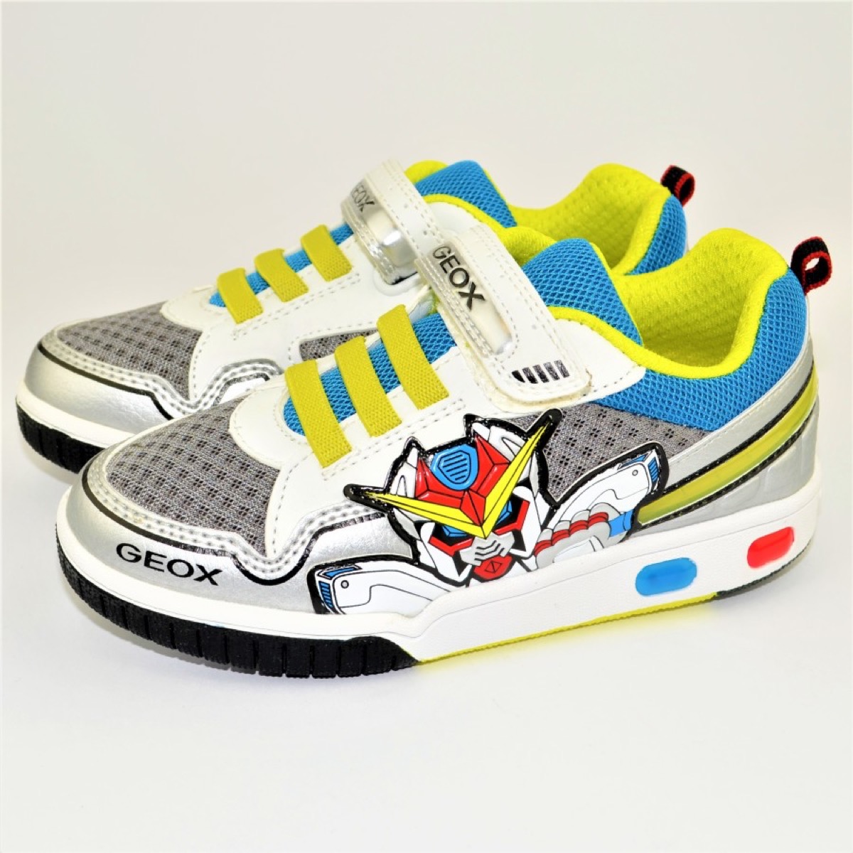 Tenisky Geox