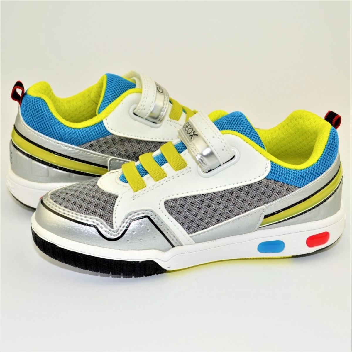 Tenisky Geox