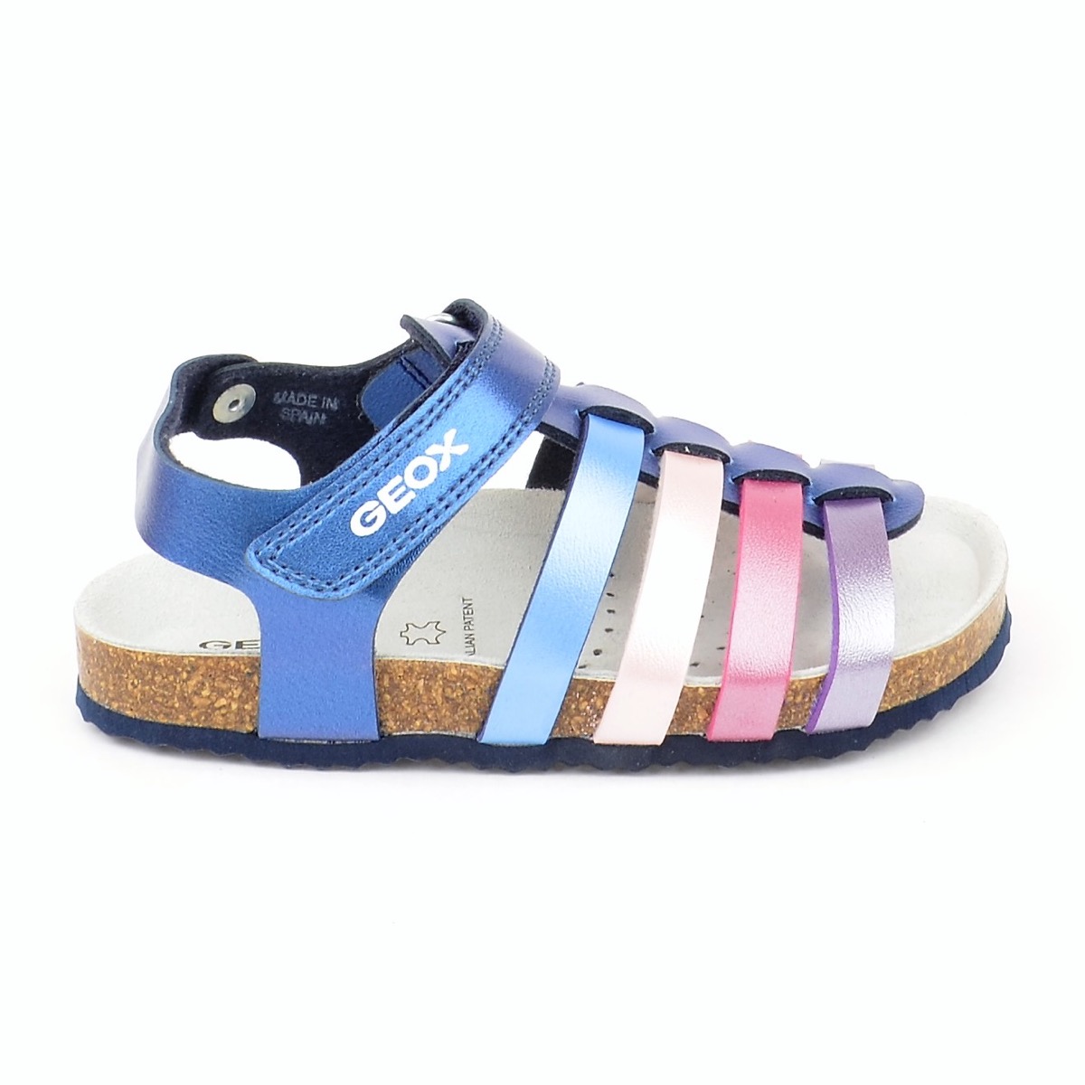 Sandaly Geox