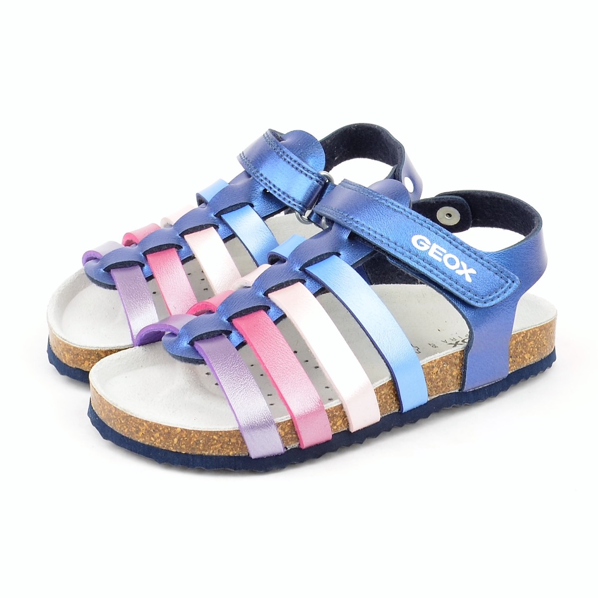 Sandaly Geox