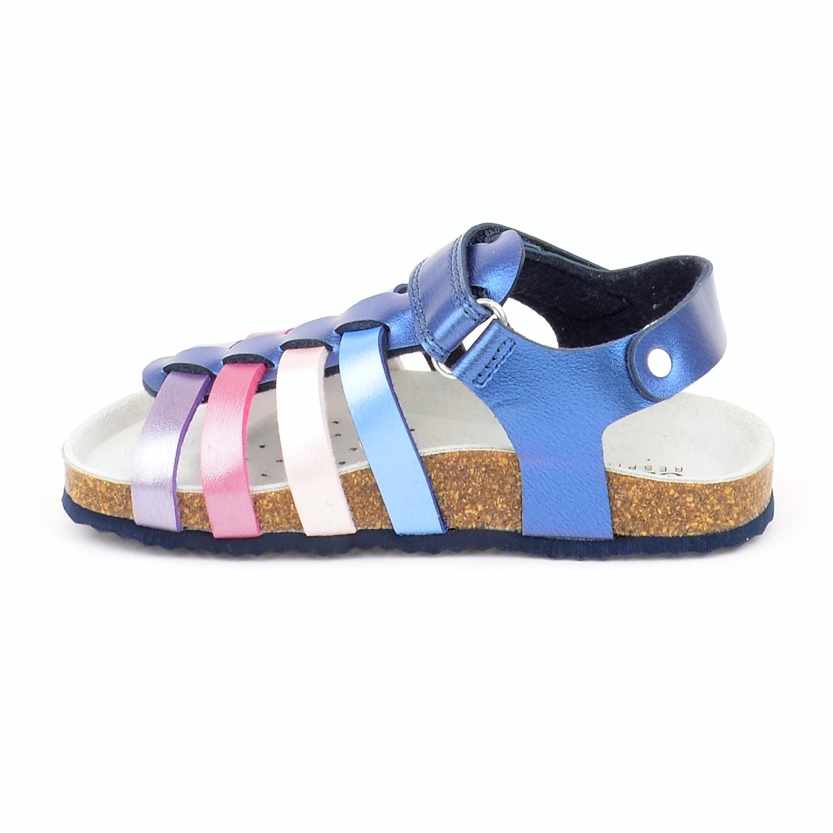 Sandaly Geox