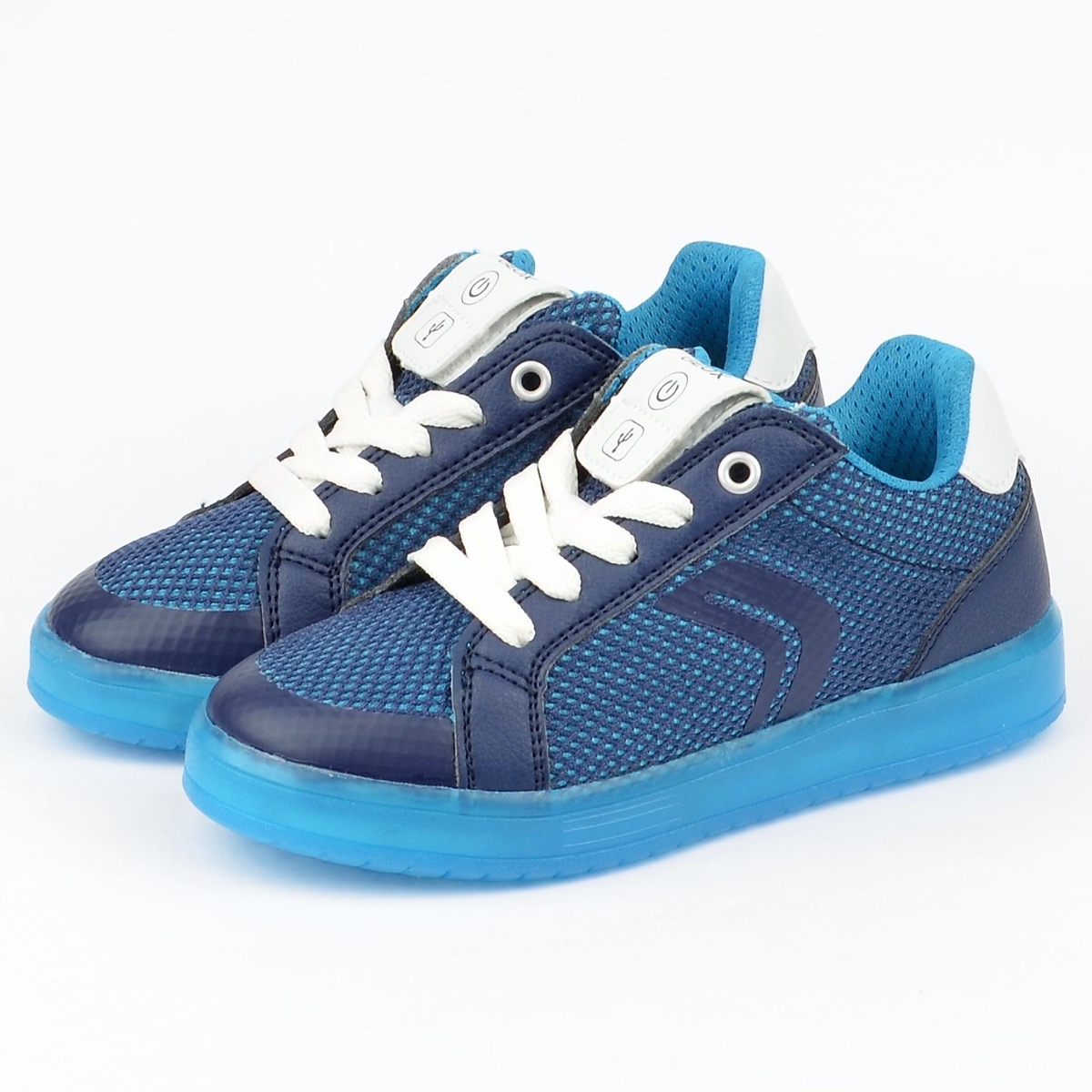 Tenisky Geox