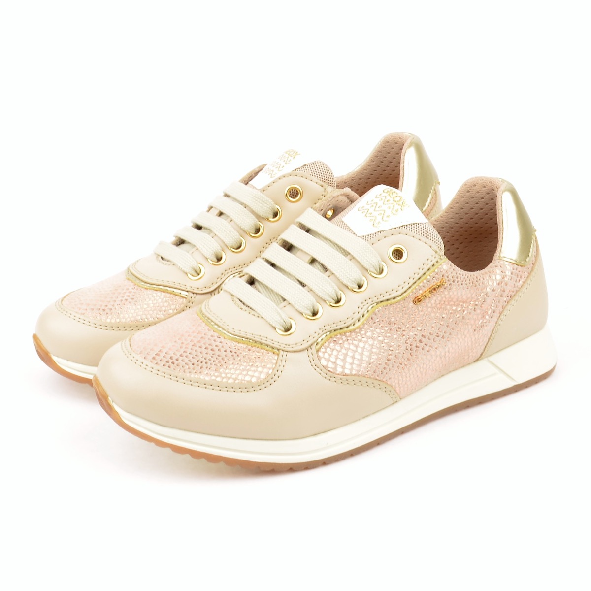 Tenisky Geox
