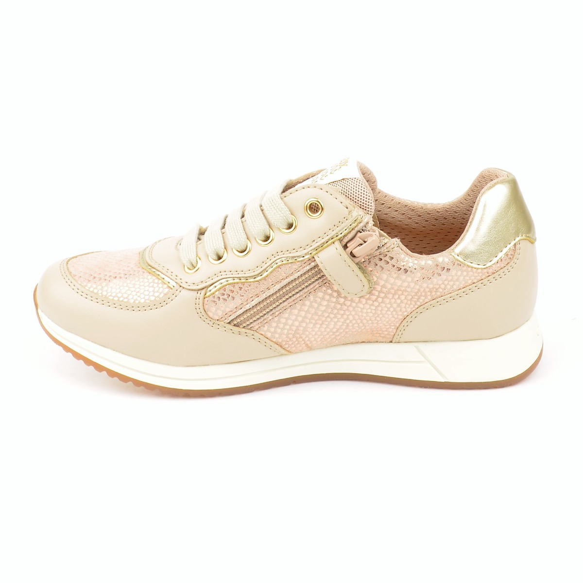 Tenisky Geox