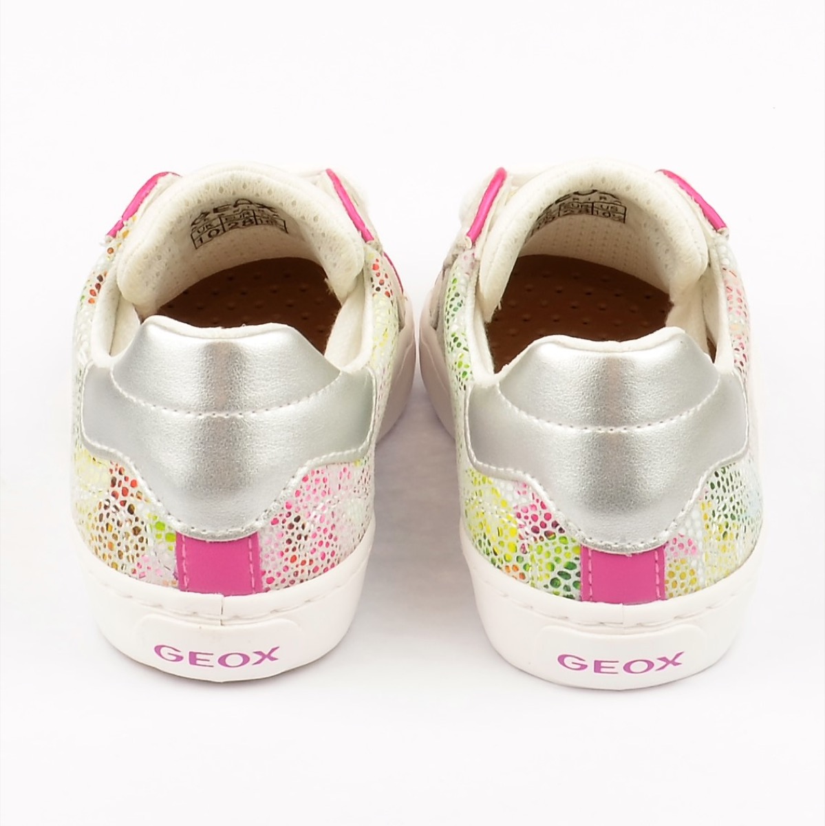 Tenisky Geox