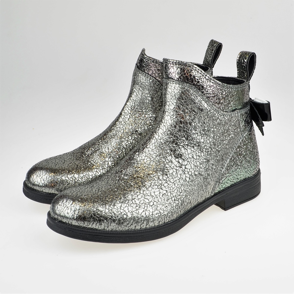 Kotníkové boty Geox