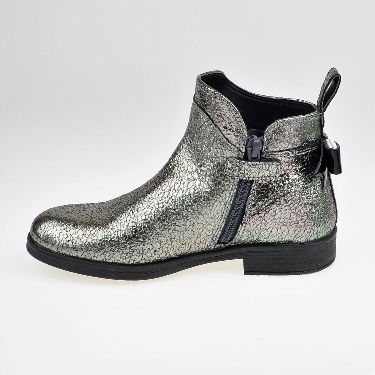 Kotníkové boty Geox