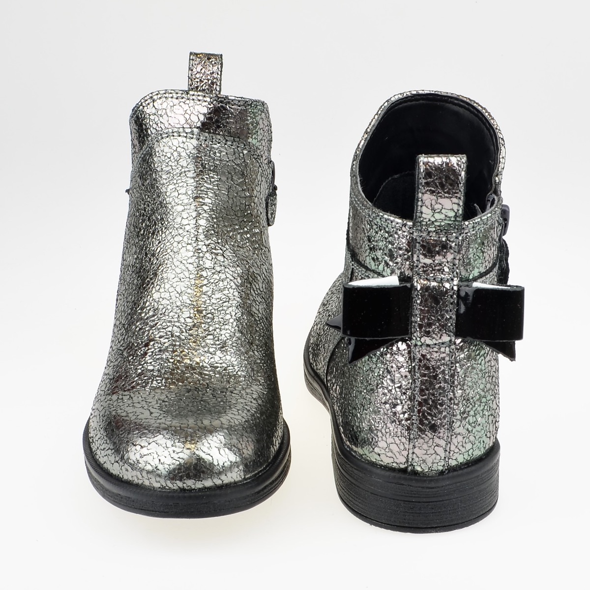 Kotníkové boty Geox