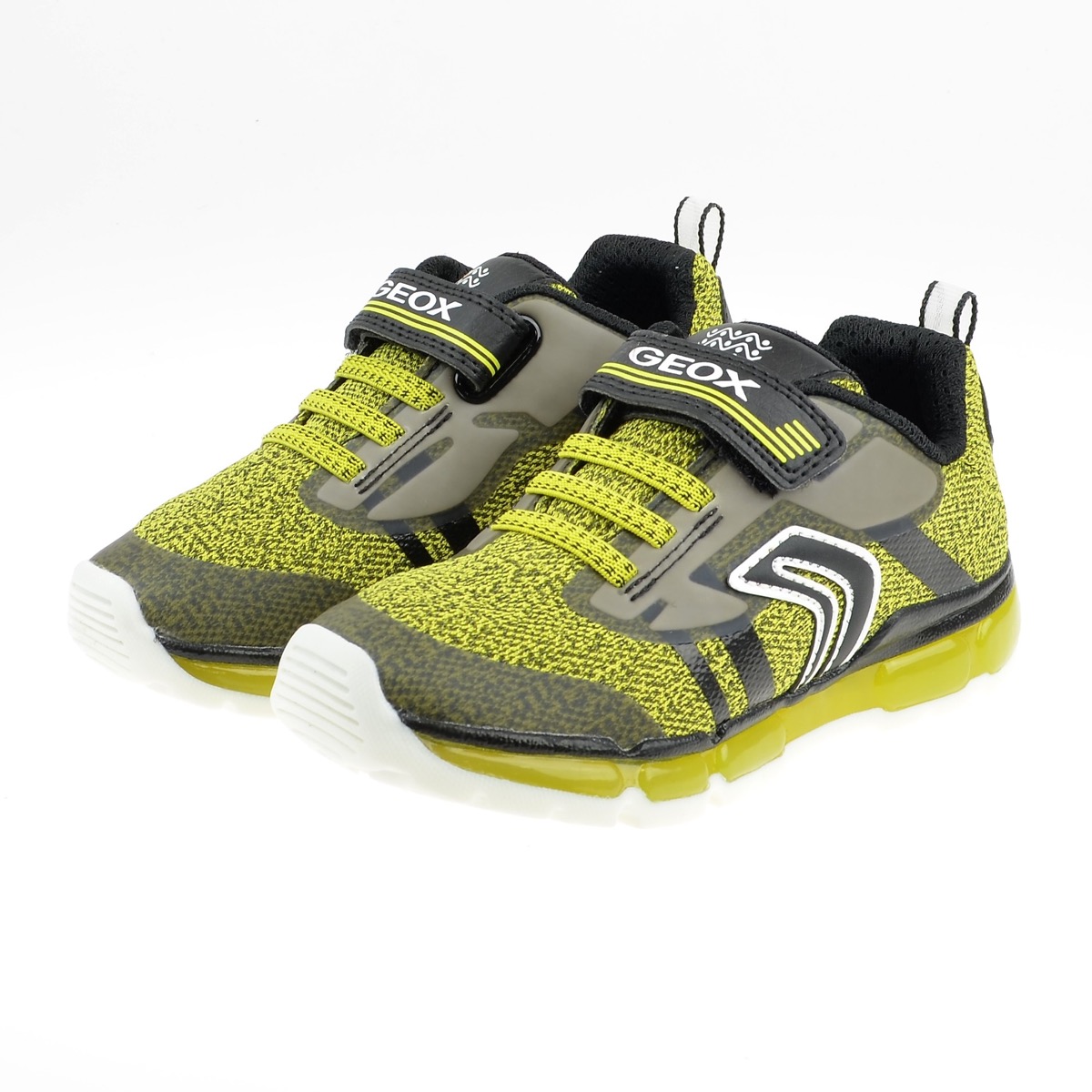 Tenisky Geox
