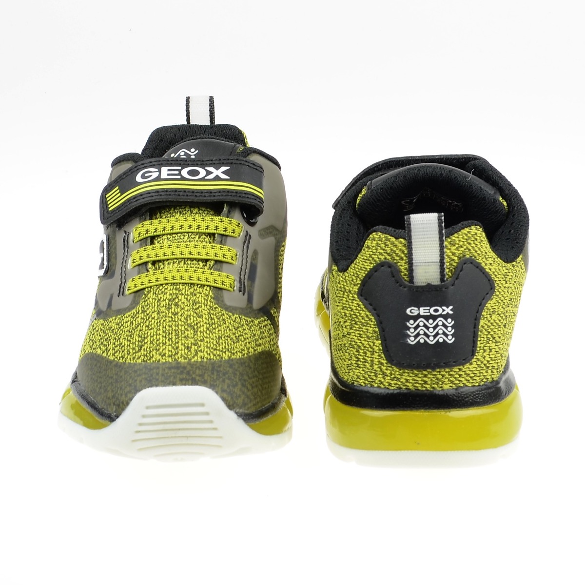 Tenisky Geox