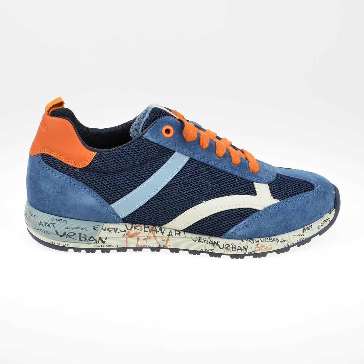 Tenisky Geox