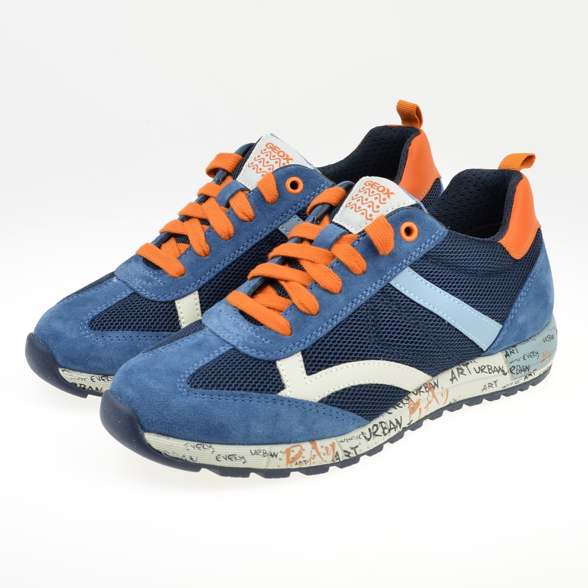 Tenisky Geox