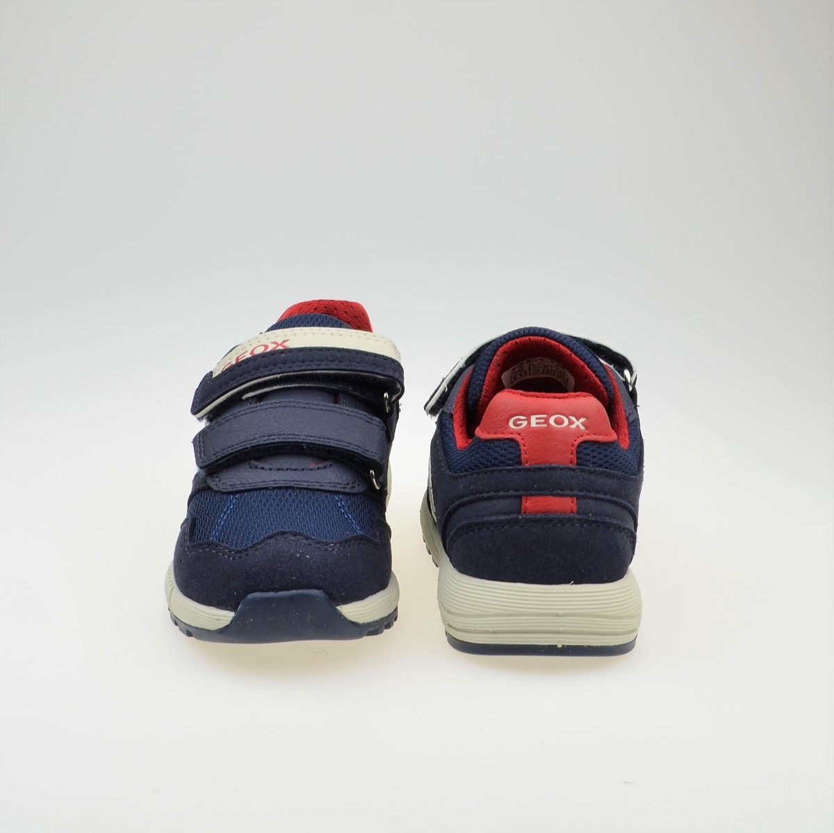 Tenisky Geox