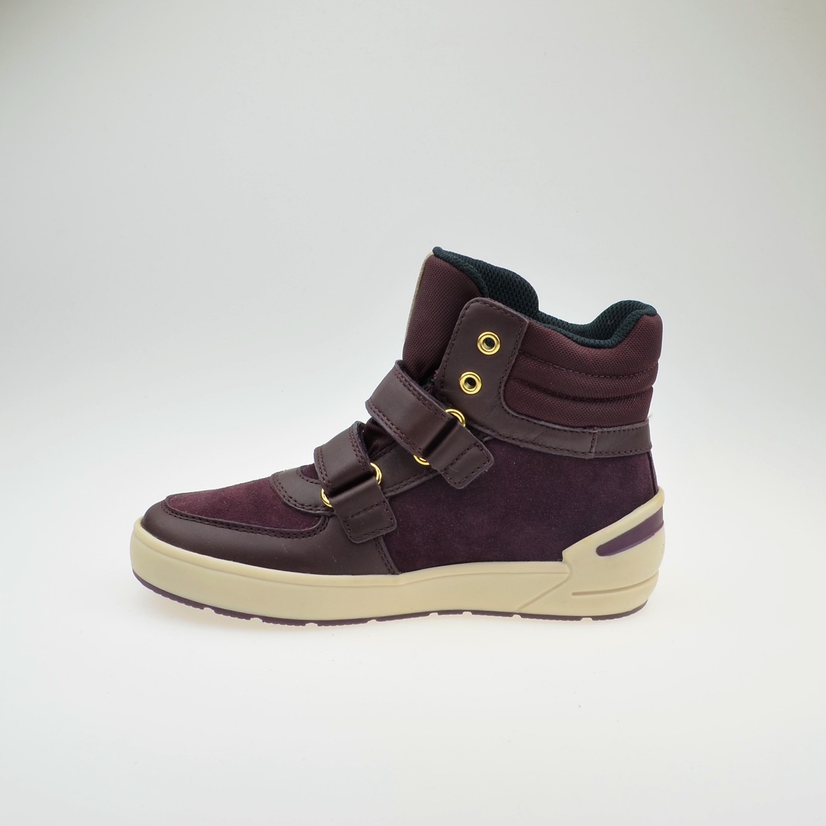 Kotníkové boty Geox