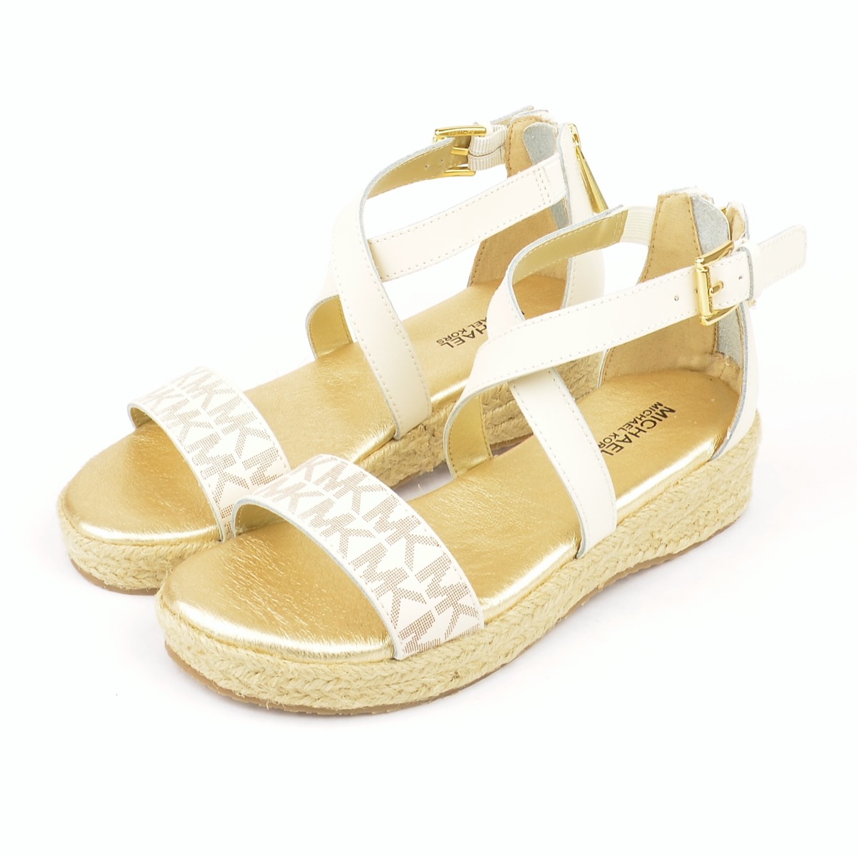Sandaly Michael Kors