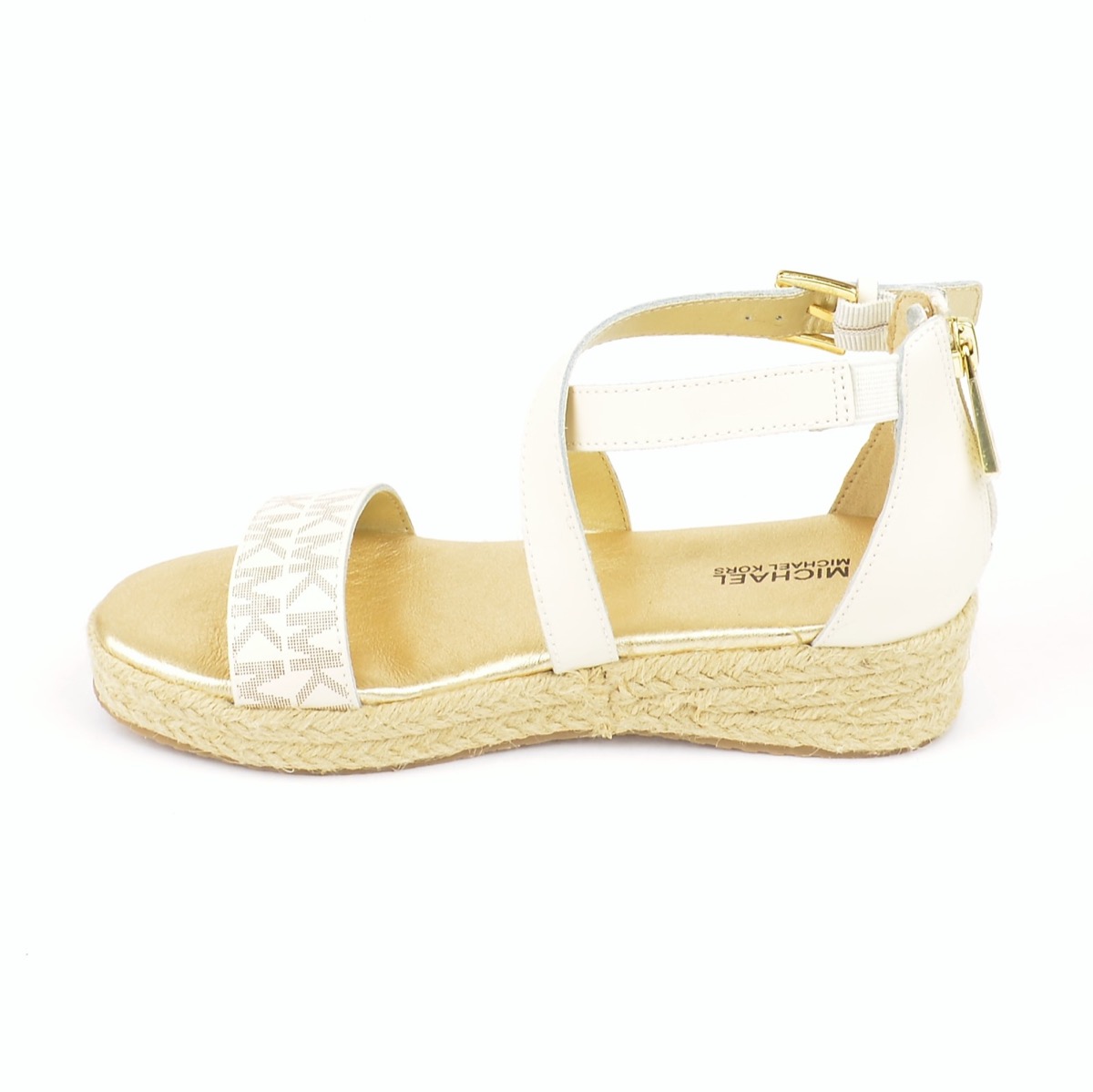 Sandaly Michael Kors