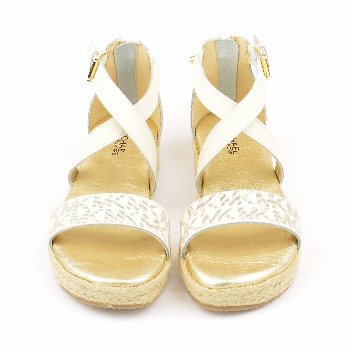 Sandaly Michael Kors