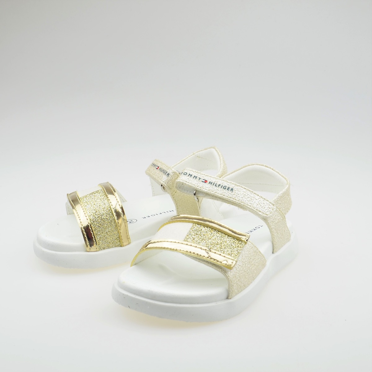 Sandaly Tommy Hilfiger