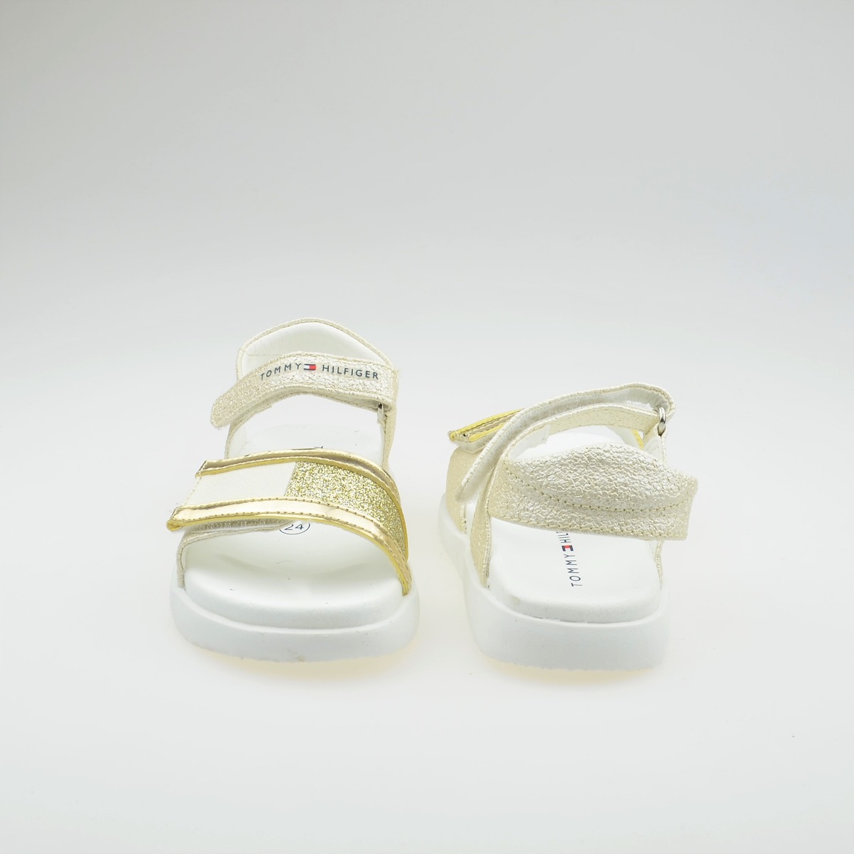 Sandaly Tommy Hilfiger