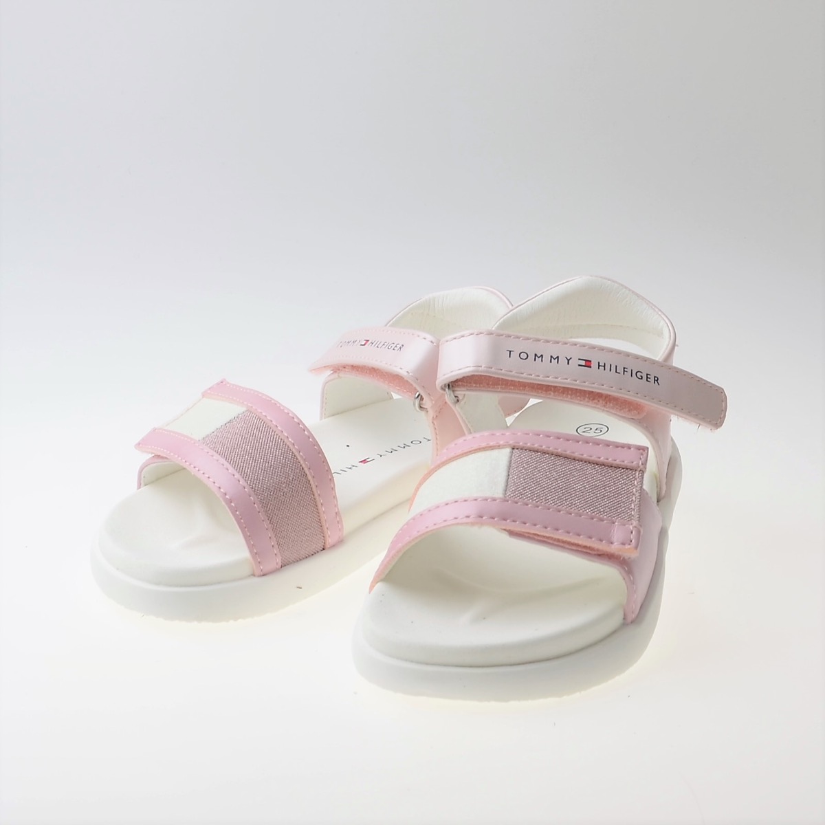 Sandaly Tommy Hilfiger