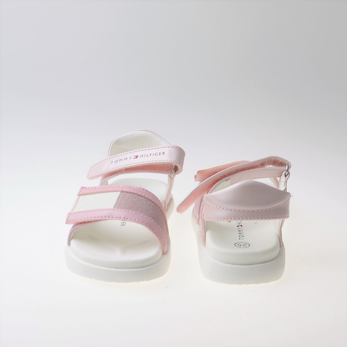 Sandaly Tommy Hilfiger