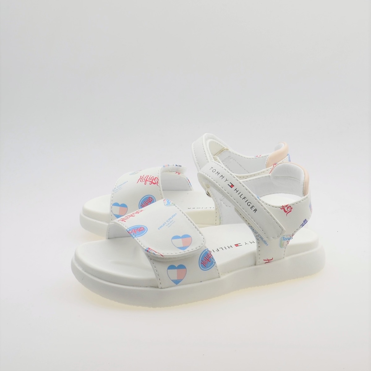 Sandaly Tommy Hilfiger