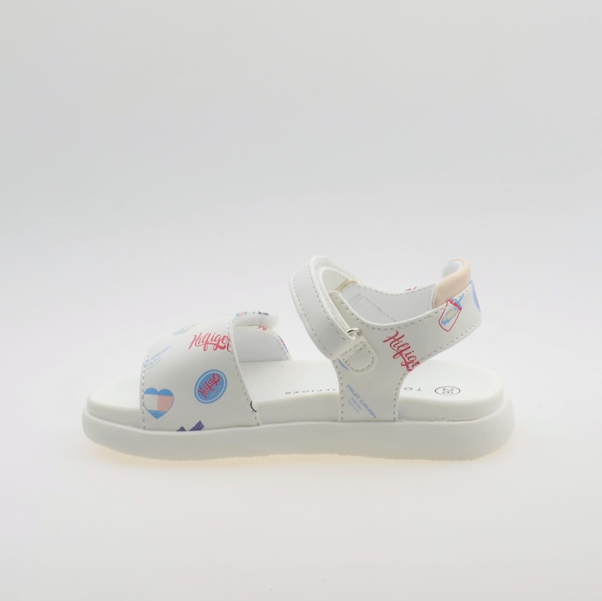 Sandaly Tommy Hilfiger