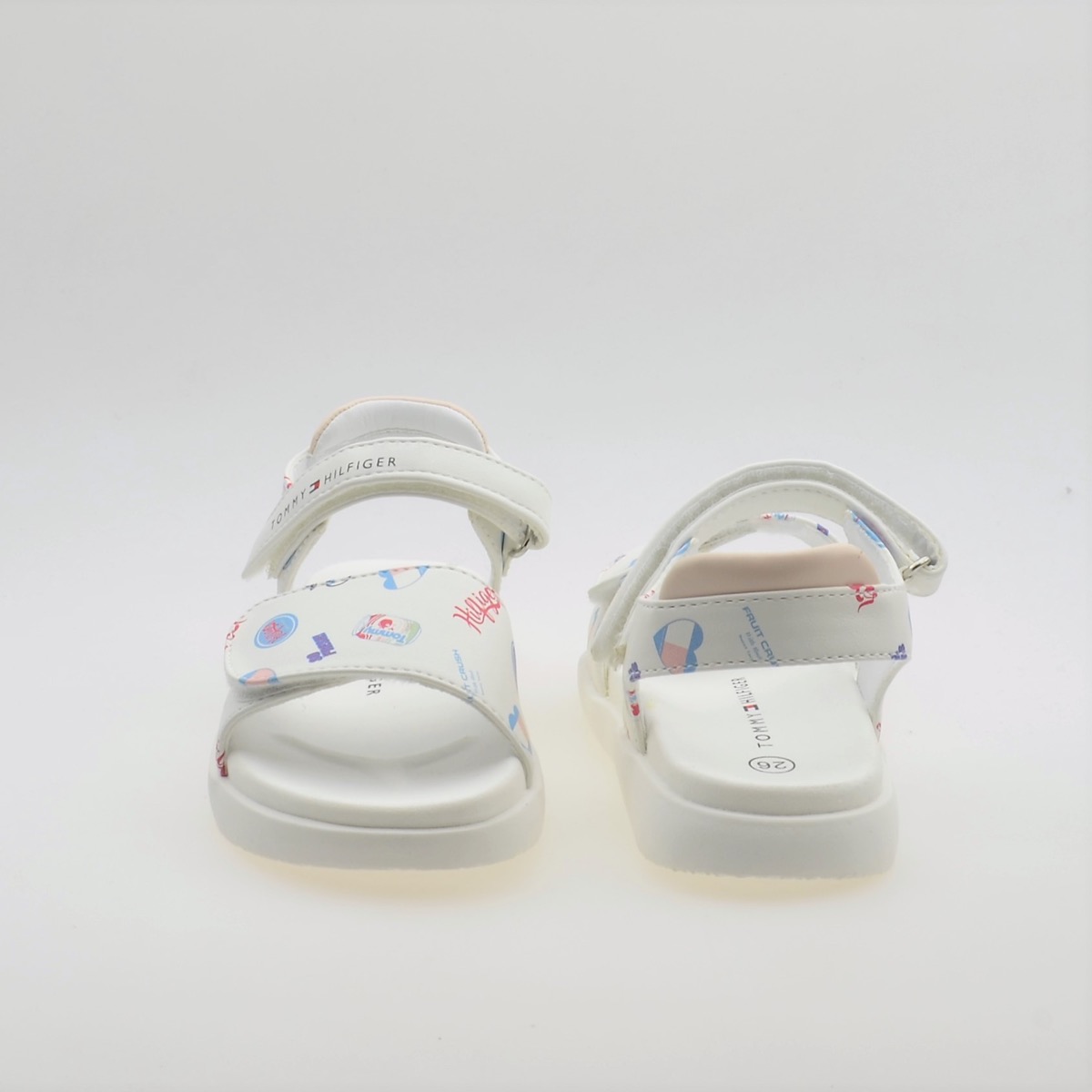 Sandaly Tommy Hilfiger