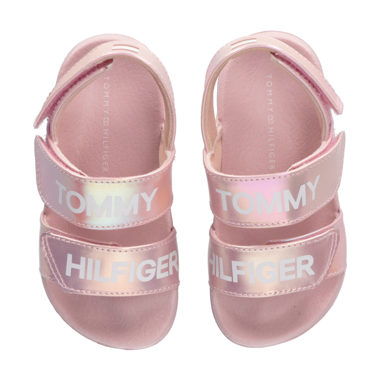 Sandaly Tommy Hilfiger