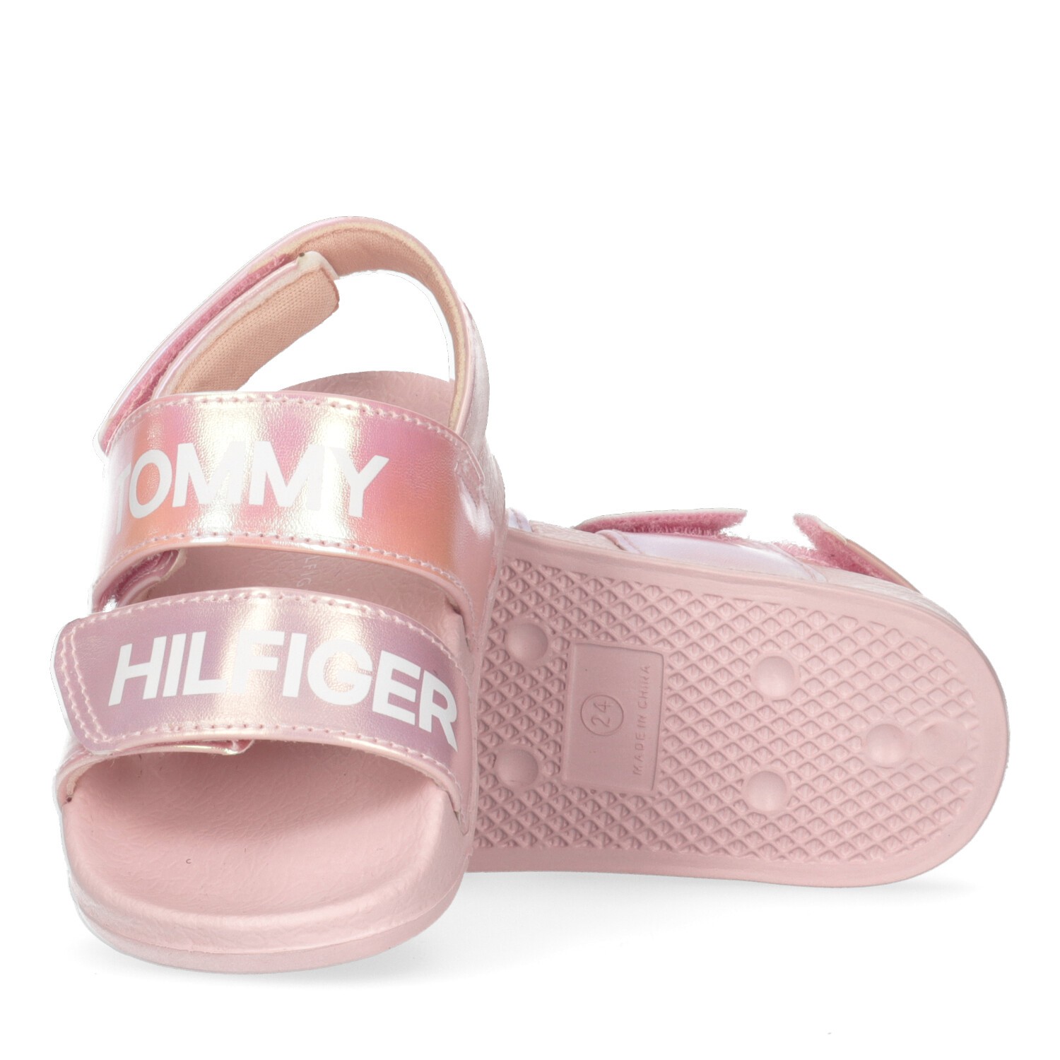 Sandaly Tommy Hilfiger