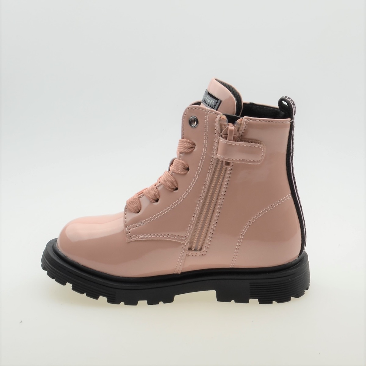 Kotníkové boty Tommy Hilfiger