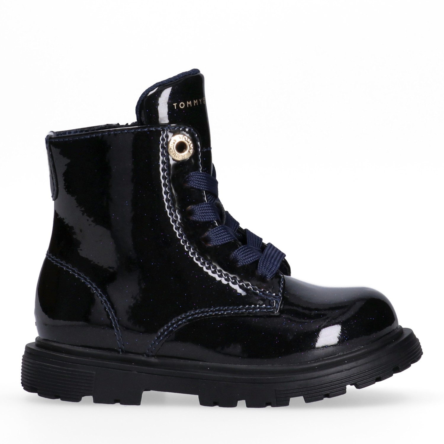 Kotníkové boty Tommy Hilfiger