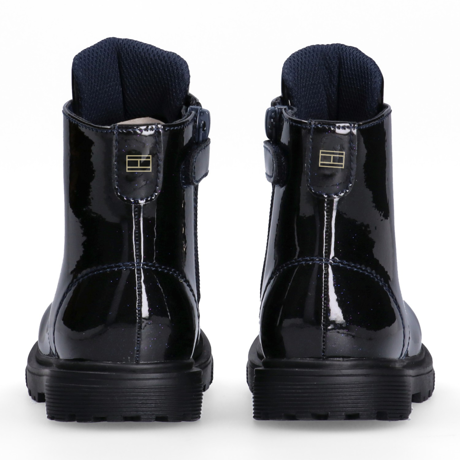 Kotníkové boty Tommy Hilfiger