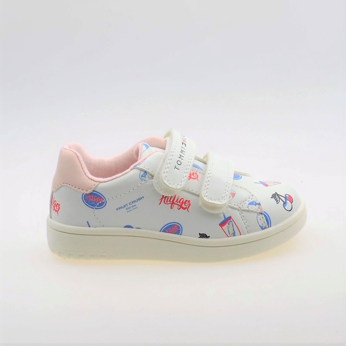 Tenisky Tommy Hilfiger