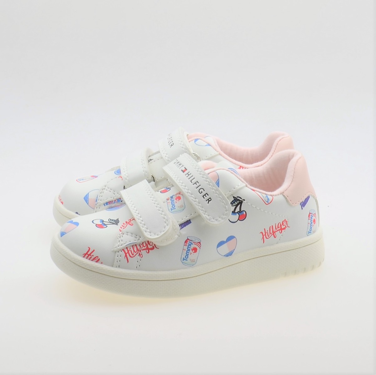 Tenisky Tommy Hilfiger