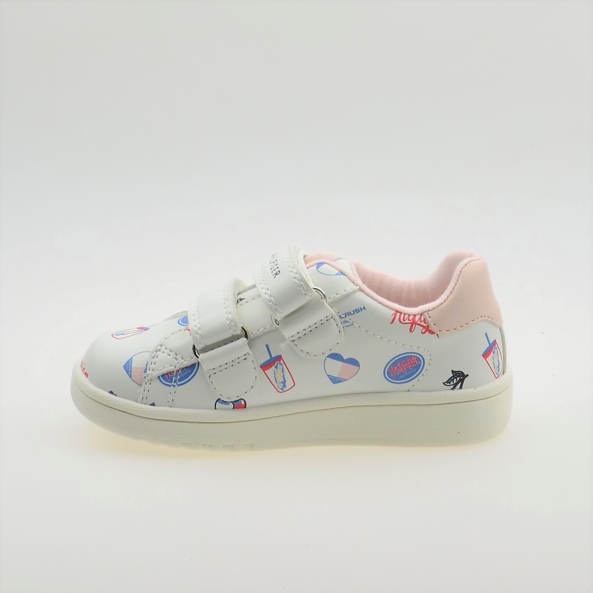 Tenisky Tommy Hilfiger