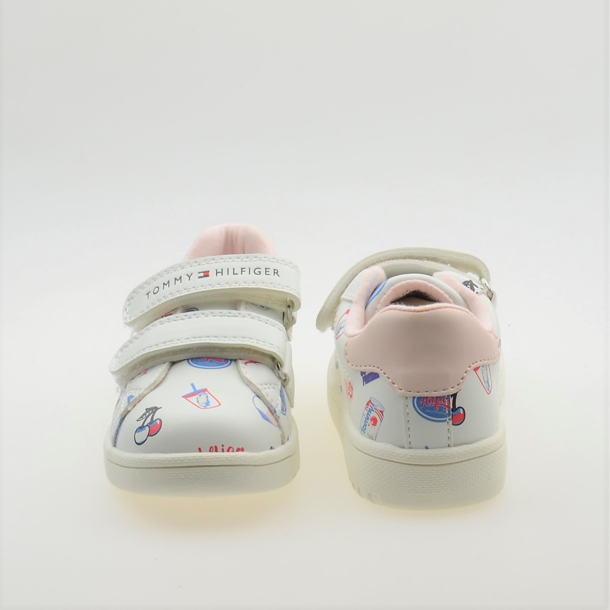 Tenisky Tommy Hilfiger