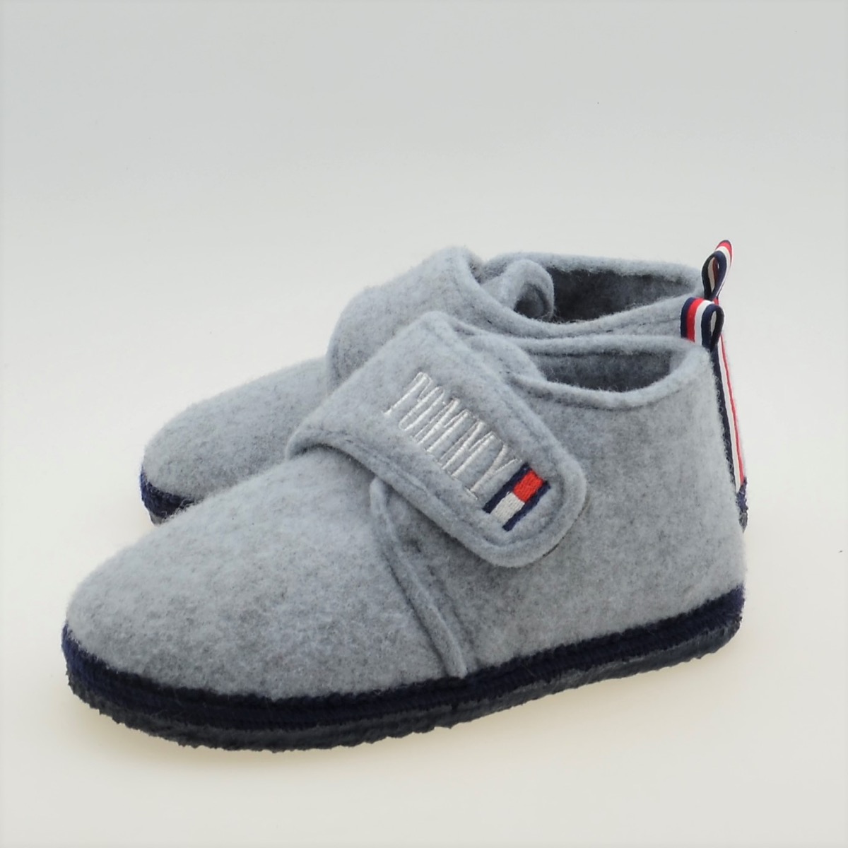 Capáčky Tommy Hilfiger