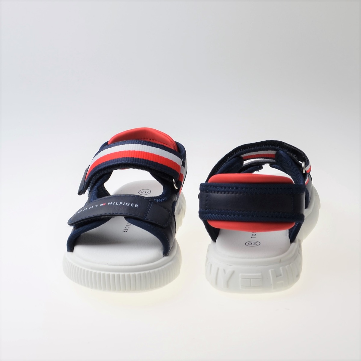 Sandaly Tommy Hilfiger