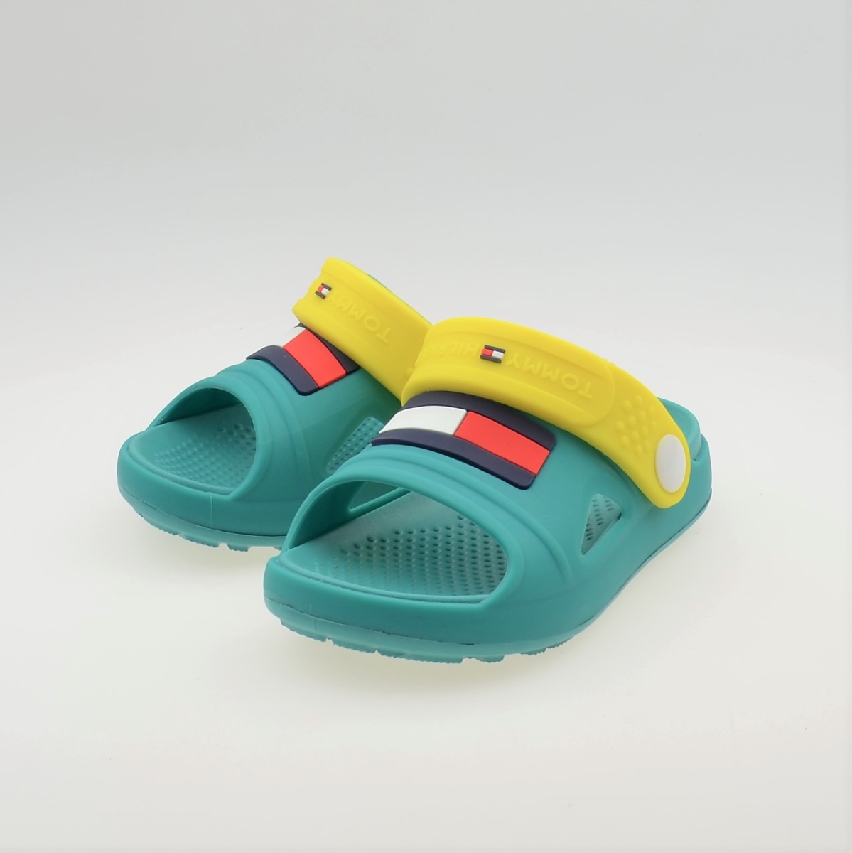 Pantofle Tommy Hilfiger