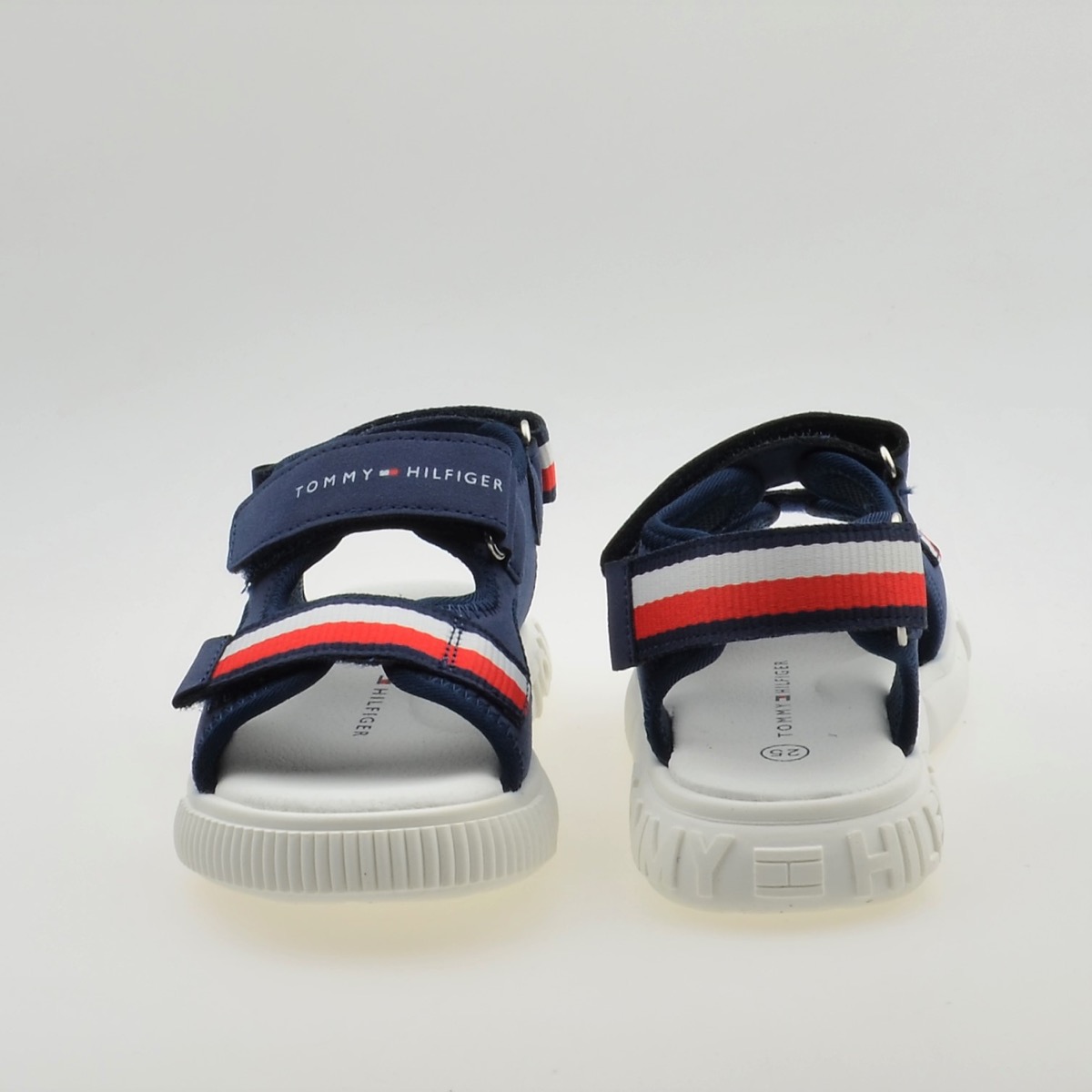 Sandaly Tommy Hilfiger