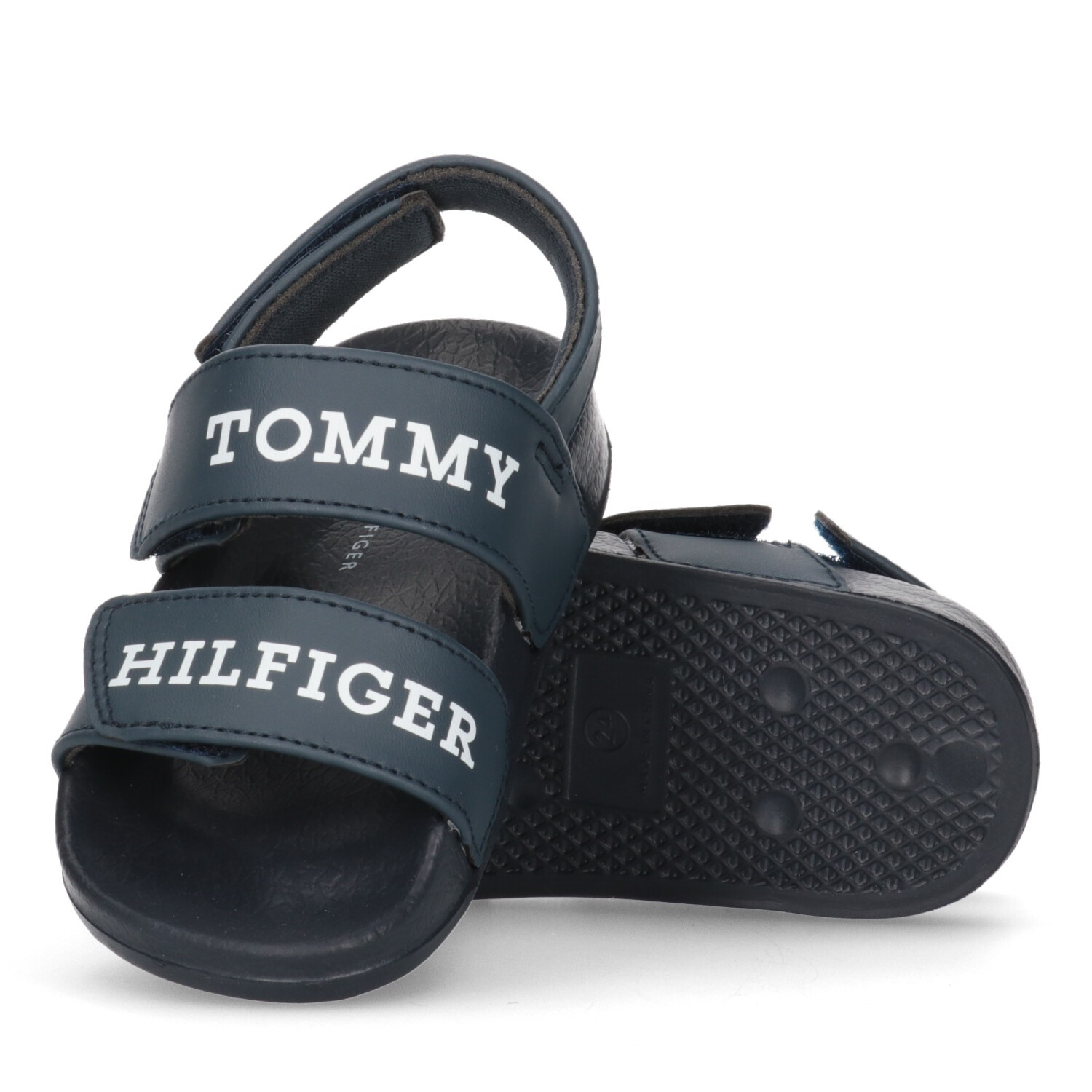 Sandaly Tommy Hilfiger